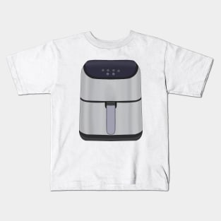 An Amazing Airfryer Kids T-Shirt